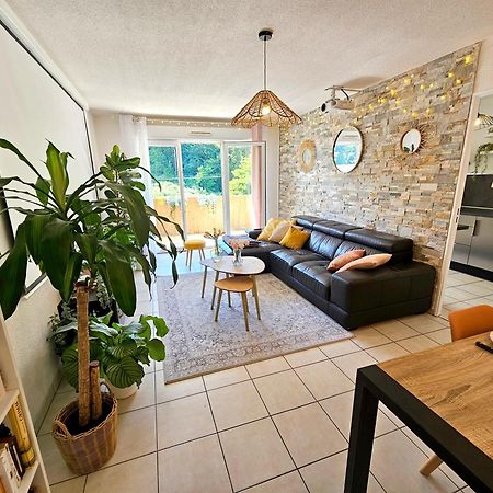 באיון Appartement Exceptionnel Proche Centre-Ville מראה חיצוני תמונה