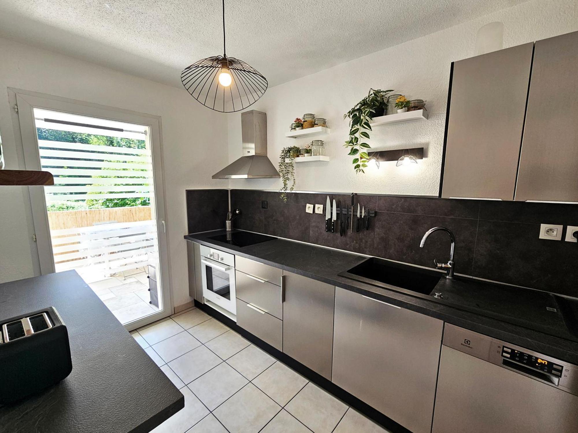באיון Appartement Exceptionnel Proche Centre-Ville מראה חיצוני תמונה
